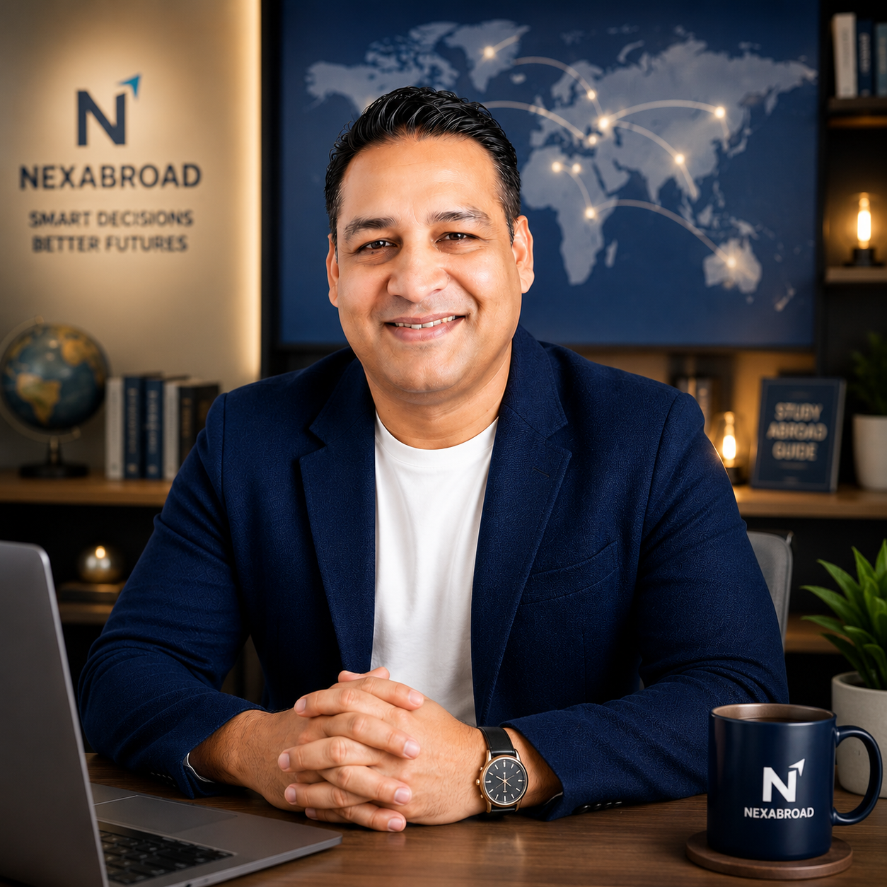 Sanjay Rai